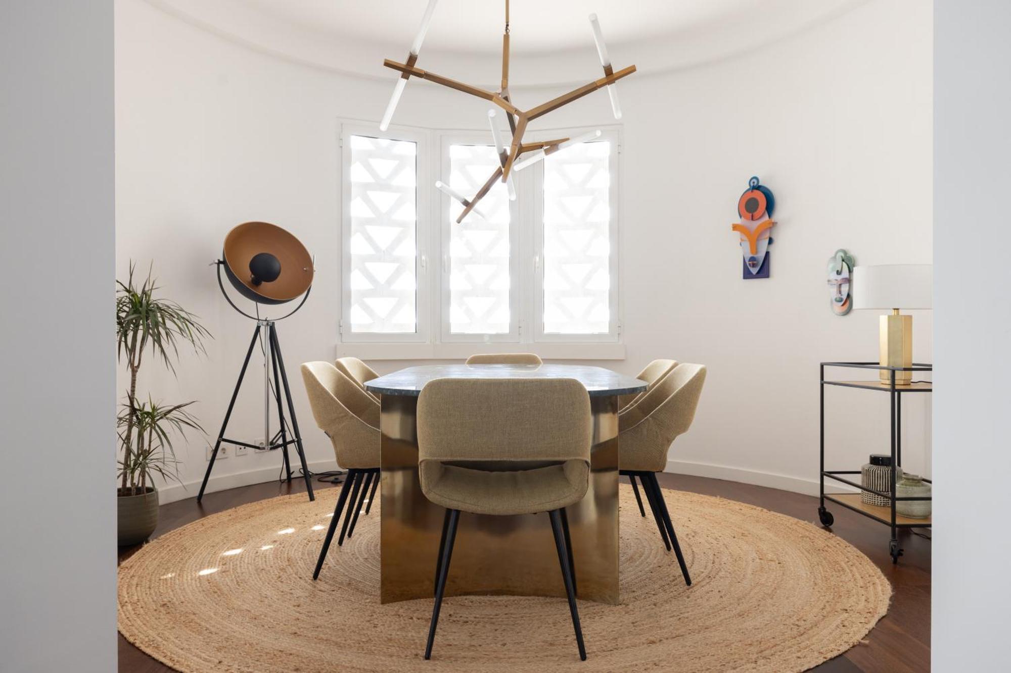 Deco Gem In City Center Lisbon Bagian luar foto