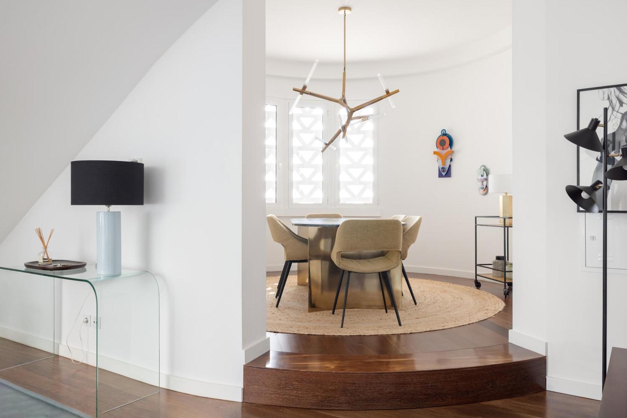 Deco Gem In City Center Lisbon Bagian luar foto